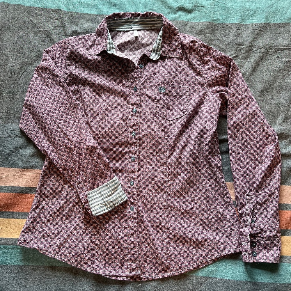 Western Shirt